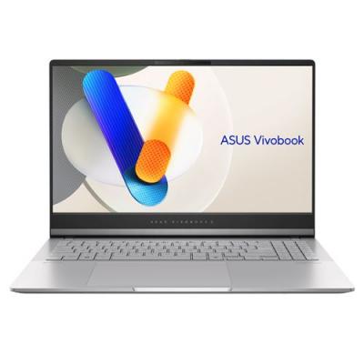 Vivobook S16 OLED S5606KA-RI017W 16"" 3K 120 Hz AMD Ryzen AI 5 16 Go RAM 512 Go SSD Argent