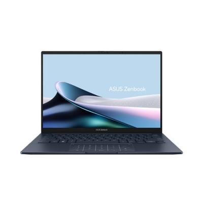 Zenbook 14 OLED UX3405MA-QD730W 14"" Intel Core Ultra 5 16 Go RAM 512 Go SSD Bleu