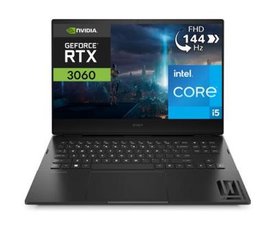 PC portable Hp OMEN by HP Laptop 16-b0150nf