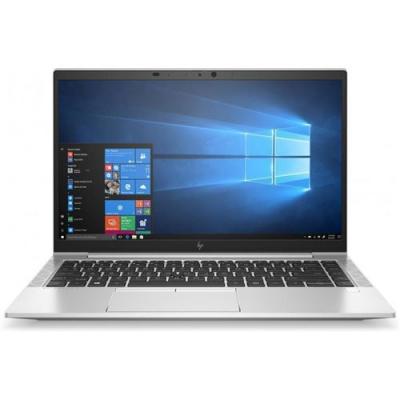 EliteBook 840 G7 14"" &eacute;cran Full HD Intel Core i5 16 Go RAM 256 Go SSD Argent Reconditionn&eacute;