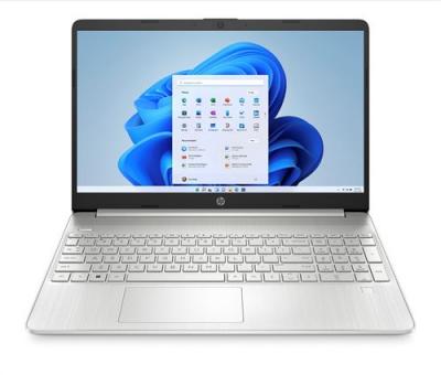 HP 15S-EQ2097NF 15.6"" AMD Ryzen 7 16 Go Argent 512 Go
