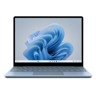 Microsoft Surface Laptop Go 3 - Core i5 I5-1235U 16 Go RAM 256 Go SSD Bleu