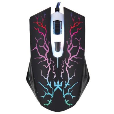 Souris Gaming Alpha Omega Tangara S15 Noire 