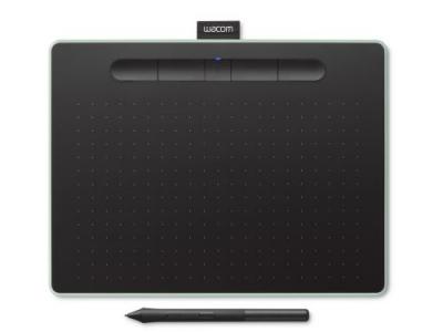 WACOM Intuos M Bluetooth - Pistachio