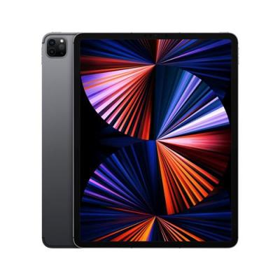 Tablette Apple iPad Pro M1 (2021) 12.9" 128 Go Wi-Fi + Cellular Gris