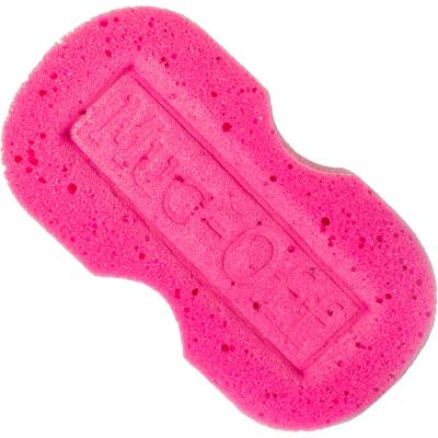 &Eacute;ponge Muc-Off Expanding - Rose Mat&eacute;riel de nettoyage