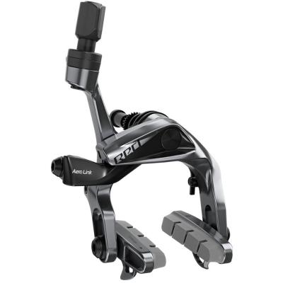 SRAM Red Carbon Road Brake Caliper - Gris} - Rear}, Gris}