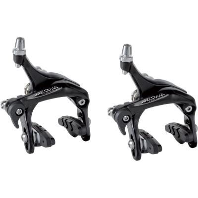 Miche performance paire de freins pour v&eacute;lo mixte adulte, noir