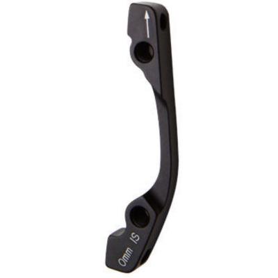 Adaptateur de support de frein &agrave; disque Avid IS - 160mm Front Noir