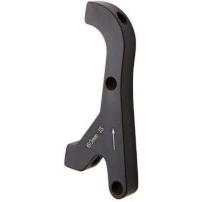 Adaptateur de support de frein &agrave; disque Avid IS - 200mm Rear Noir