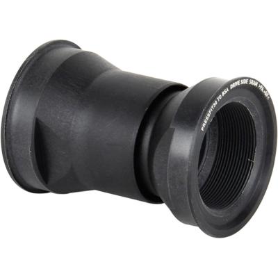 Adaptateur Bo&icirc;tier de p&eacute;dalier SRAM Press Fit 30 &agrave; BSA - 68/73mm}, n/a