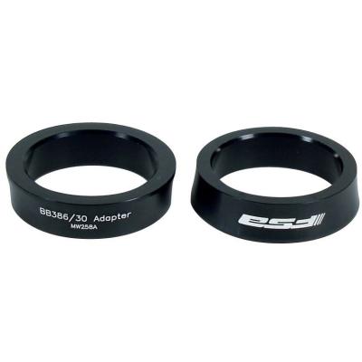 Adaptateur de cuvette FSA pour passer d'un diam&egrave;tre 46mm &agrave; 30 mm