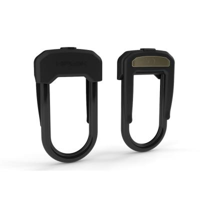 Antivol Hiplok D Lock - Noir} - Sold Secure Silver Rated}, Noir}