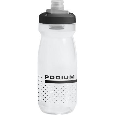 CAMELBAK Products LLC Podium Bouteille d'eau en carbone Unisexe 620 ml