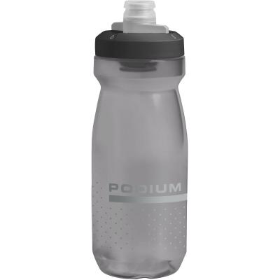 CAMELBAK Podium 21OZ Smoke 2019 Gourde Unisex-Adult, 600ML