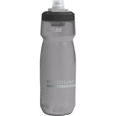 CAMELBAK Podium 24OZ Smoke 2019 Gourde Unisex-Adult, 700ML