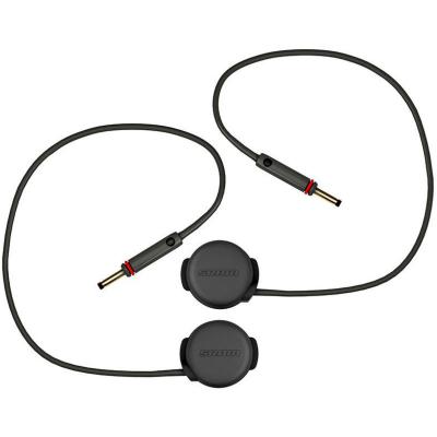 Commande de vitesses Route SRAM eTap - Noir} - 150mm}, Noir}