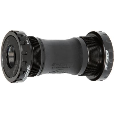 Bo&icirc;tier de p&eacute;dalier FSA Megaexo BB &agrave; filetage anglais pour axe 19 m