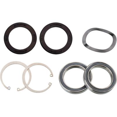 Roulement boitier de pedalier fsa bb30 slk-gossamer (paire) 30x42x7