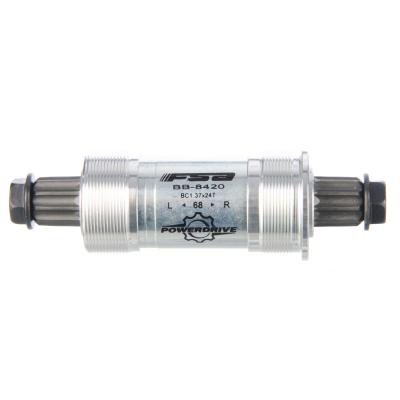 Bo&icirc;tier de p&eacute;dalier FSA PowerDrive BB-8420 BSA 73mm (axe ISIS)- 118m