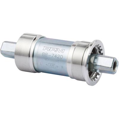 Bo&icirc;tier de p&eacute;dalier FSA PowerPro BB-7420 BSA 68mm (axe carr&eacute;)- 103m