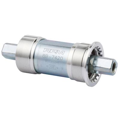 Bo&icirc;tier de p&eacute;dalier FSA PowerPro BB-7420 BSA 68mm (axe carr&eacute;)- 110,