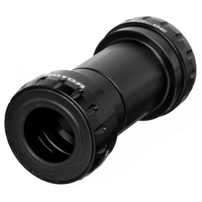 Bo&icirc;tier de p&eacute;dalier Rotor BB 4224 (acier) - BB30 - MTB 73mm BB86