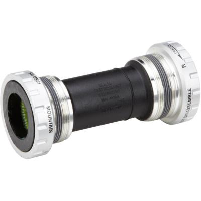 Bo&icirc;tier de p&eacute;dalier Shimano Deore SM-BB52 &agrave; filetage anglais BSC (6