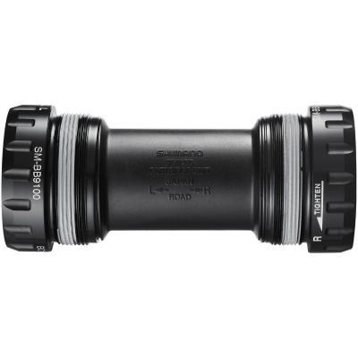 Bo&icirc;tier de p&eacute;dalier Shimano Dura-Ace BB-R9100 &agrave; filetage BSC (68 mm