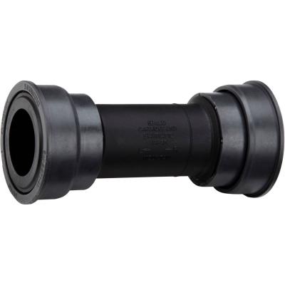 Bo&icirc;tier de p&eacute;dalier VTT Shimano Saint SM-BB71-41A Press-fit pour axe