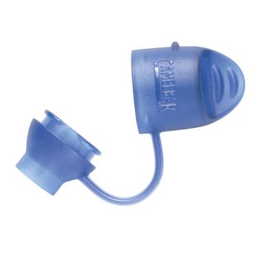 Bouchon pour embout buccal Camelbak - Taille unique Bleu