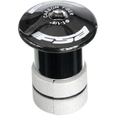 Bouchon sup&eacute;rieur FSA Compressor Pro 1 1/8 pouce (TH884) - 1 1/8