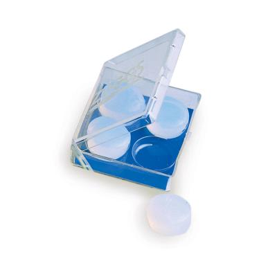 Bouchons d'oreille Zoggs Putty (silicone) Bouchons d'oreilles