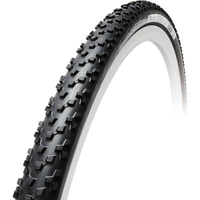 Tufo Flexus Cubus 33 Sg Gravel Tyre Noir 700C / 33