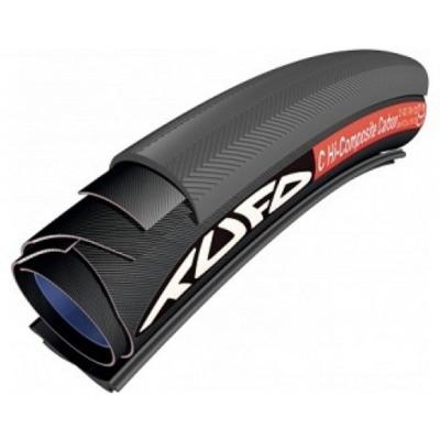 Pneu tubulaire Tufo C-Hi Composite 700x23-25, Type Hi Composite (25mm)