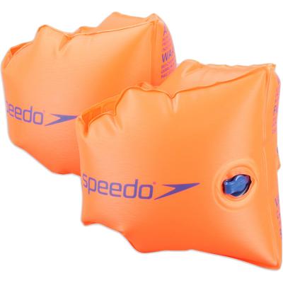 Brassards de natation Speedo - 2-6yrs Orange Apprentissage