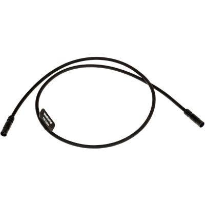 SHIMANO Mixte Di2 Ew-sd50 C ble d alimentation, Noir, 200 mm EU