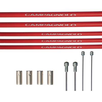 C&acirc;bles de freins et de vitesses Campagnolo (Ultrashift et Powershift)