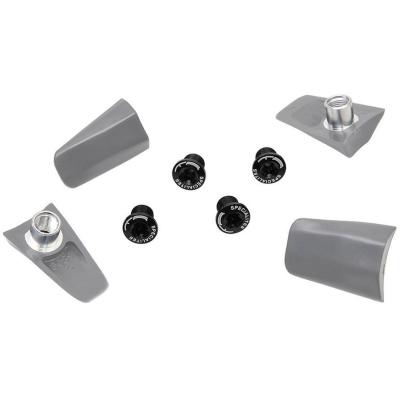 Specialites Ta Sh Ultegra 6800 Cover Caps Noir