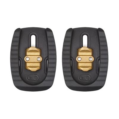 Crankbrothers paire de cales route 3 hole cleats