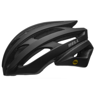 Casque bell stratus mips noir 2022