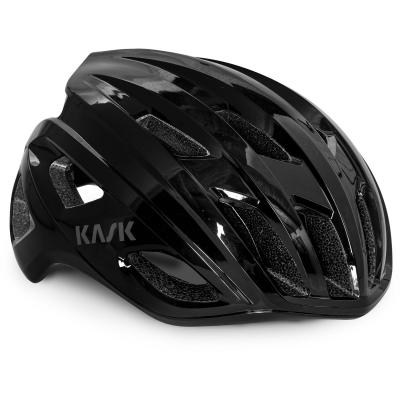 KASK Mojito3 WG11 - Casque vlo route Black L 59 - 62 cm