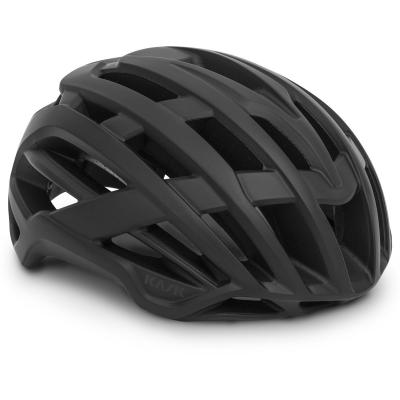Casque route Kask Valegro (mat, WG11) - Noir matt} - M}, Noir matt}
