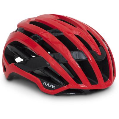 KASK Valegro WG11 - Casque vlo route Red L 59 - 62 cm