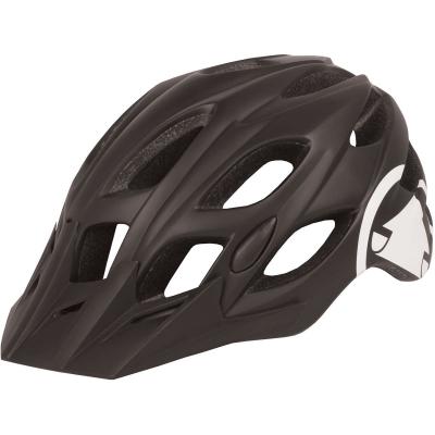 Endura Hummvee Helmet - Casque VTT homme Matt Black S M 51 - 56 cm