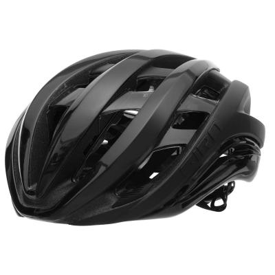 Giro Aether MIPS Casque Route Homme, Noir Mat, L 59-63cm