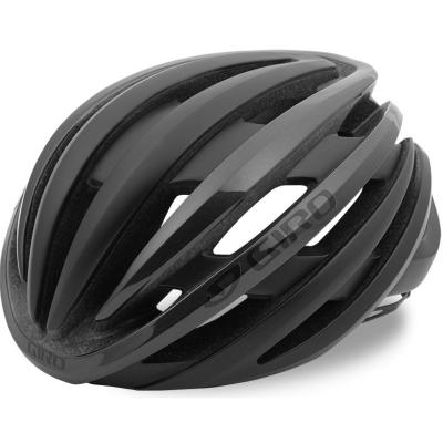 Giro Cinder MIPS Casque Unisex-Adult, Matt Noir/Anthracite, M 55-59cm