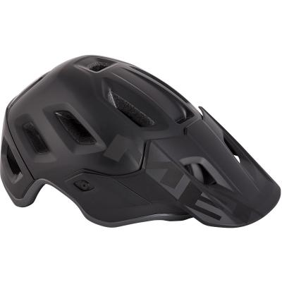 Casque VTT MET Roam (MIPS) 2018 - Black-Black} - S}, Black-Black}