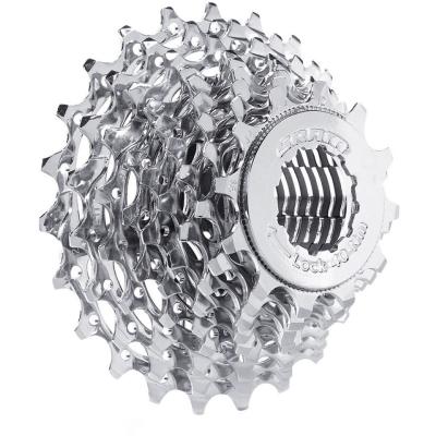 Cassette VTT 9 vitesses Sram PG950 - Argent} - 11-32t}, Argent}