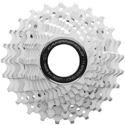 Cassette Campagnolo Chorus 11 vitesses (11-23, 11-25 dents) - 11-23